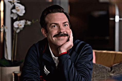 ted lasso gif|Ted Lasso gifs